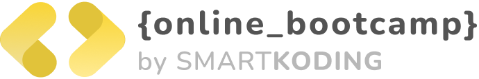 Logo Online Bootcamp